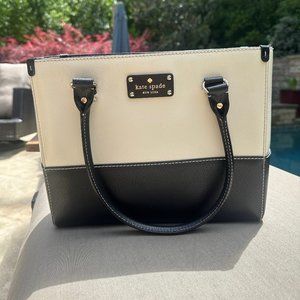 Kate Spade Berkeley Lane Quinn Handbag